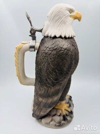 Пивная кружка Budweiser