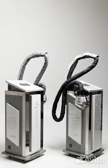 Аппарат для LPG массажа от производителя