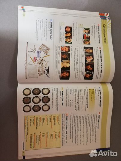 Elementary Student's Book. English File