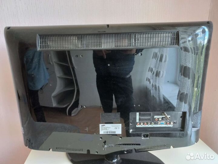 Телевизор Samsung, Philips