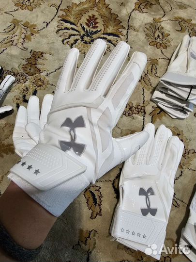 Бейсбол футбол перчатки Baseball Football Glove