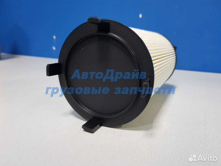 Фильтр топливный Камаз-54901 тонкой очистки