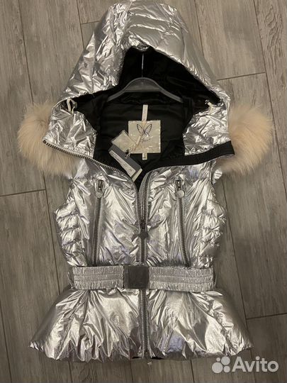 Naumi жилет новый с бирками