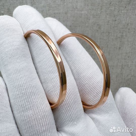 Серьги «Конго», №Z512011N2