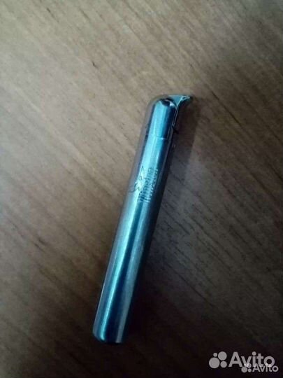 Зажигалка из 90ых