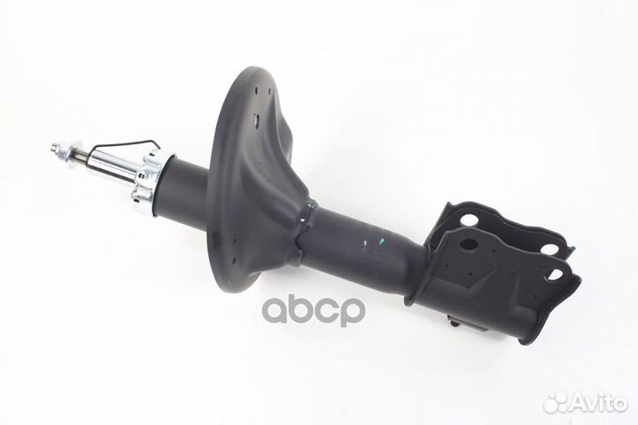 Амортизатор передний mitsubishi Lancer 03- (га