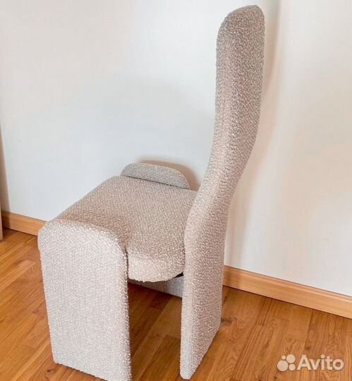 Винтажные стулья Италия