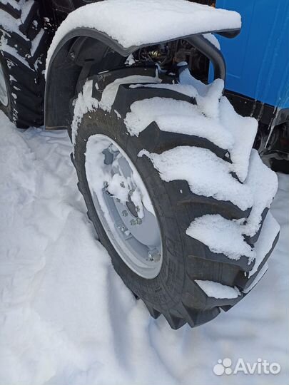 Трактор МТЗ (Беларус) 82.1-23/12, 2023