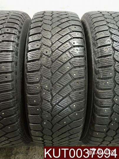 Continental ContiIceContact 4x4 215/65 R16 107U