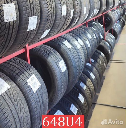 Bridgestone Blizzak Spike-01 205/55 R16 91Q