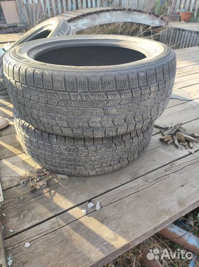 Dunlop All Season Maxx AS1 255/55 R18 98V