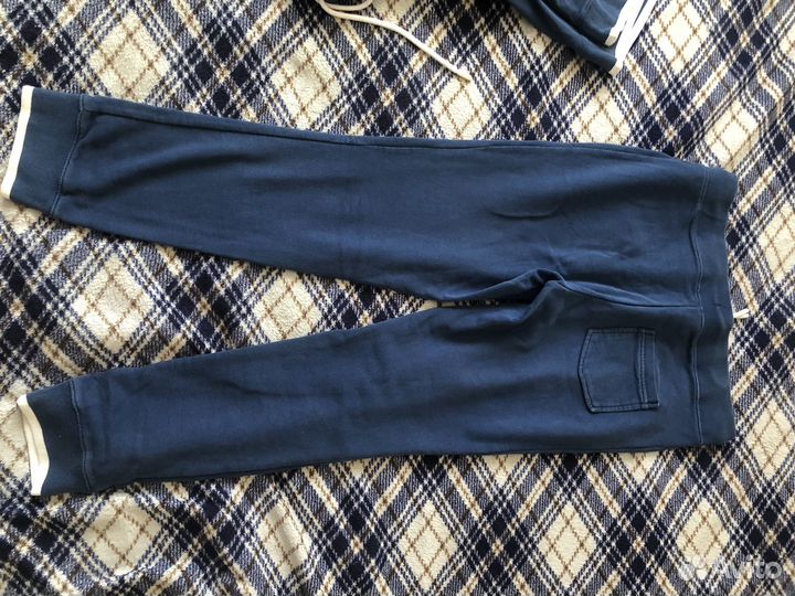 Спортивный костюм женский reebok