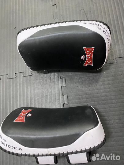 Тайпэды (винил) для единоборств