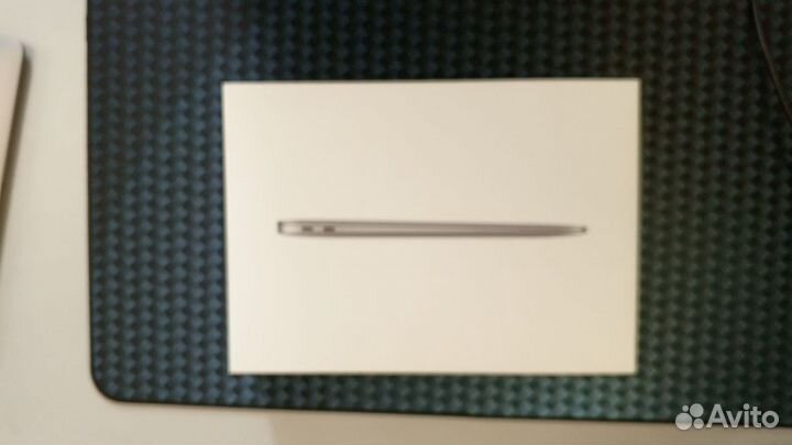 Apple macbook air 13 2020 m1 8gb 256