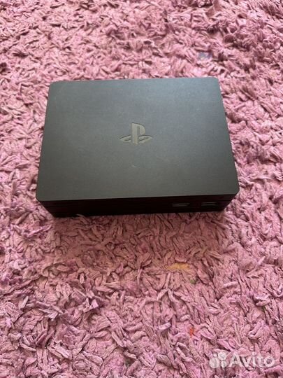 Шлем sony ps4 vr