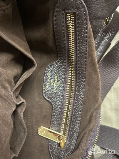 Сумка Louis Vuitton оригинал