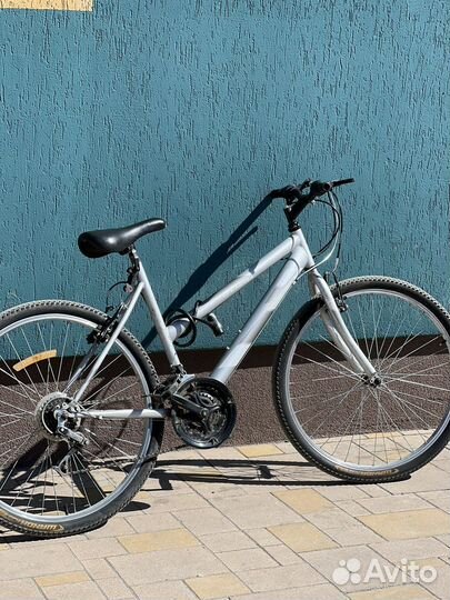 Велосипед Life 26