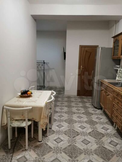 Квартира-студия, 28 м², 1/3 эт.