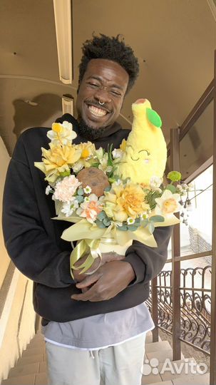 Доставка подарков на праздники