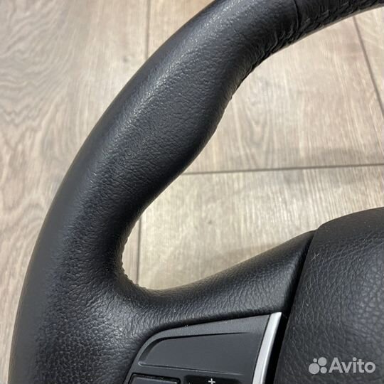 Спорт руль Bmw f30