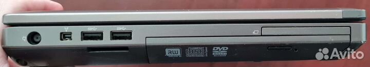 Отличный ноутбук HP ProBook 6470b