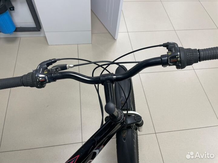 Велосипед forward