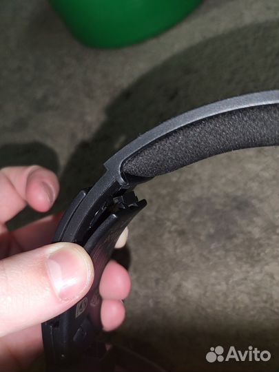 Наушники philips
