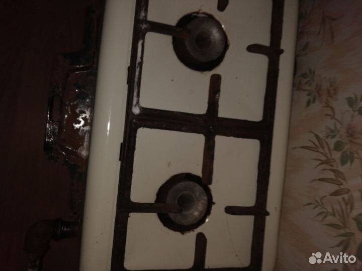 Плита газовая