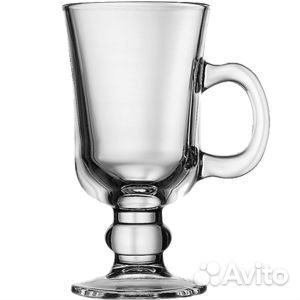 Бокал ”Рива” «Айриш Кофе»; стекло; 230мл