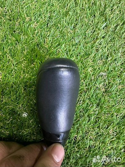 Ручка кпп Mercedes E W210 ом113.980 2001