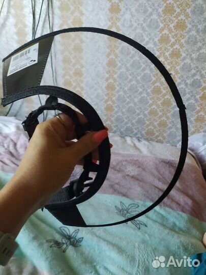 Защитный воротник для животных