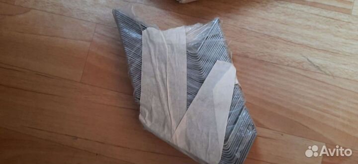 Углы для крепления карниза