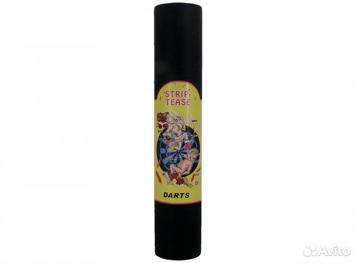 Дартс На раздевание (1157)