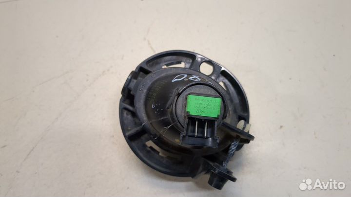 Фара противотуманная Jeep Compass, 2016