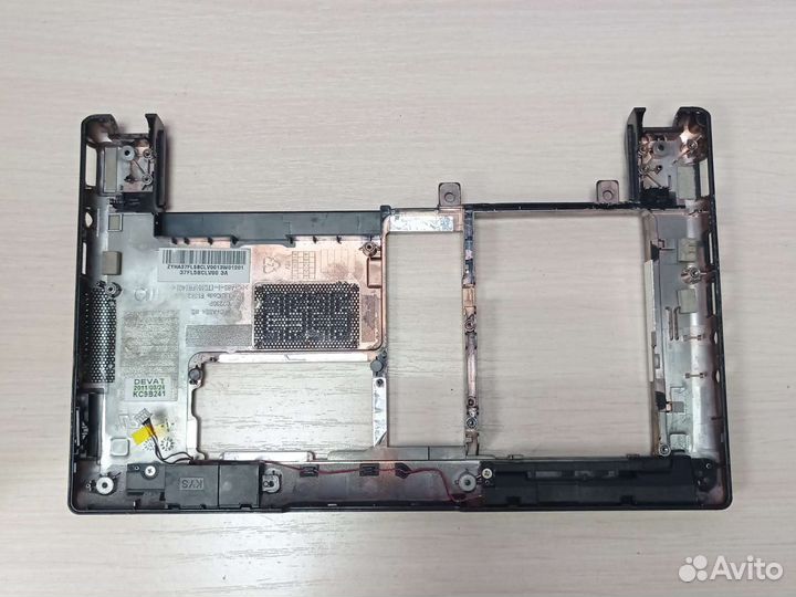 Поддон для нетбука Lenovo Ideapad S10-3