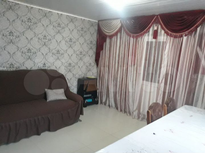 Дом 220 м² на участке 20 сот.