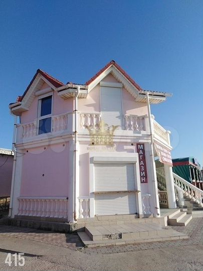 Продам помещение свободного назначения, 118 м²