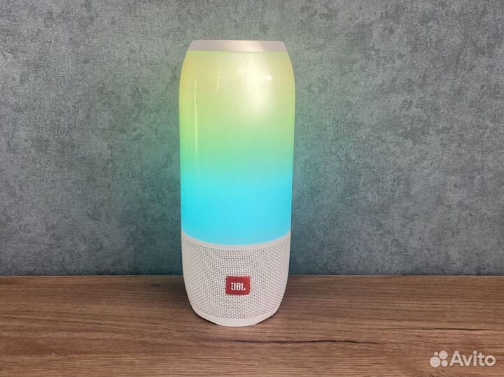 Jbl Pulse 3