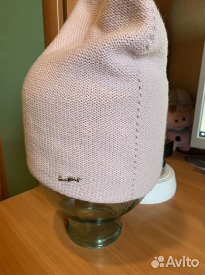 Шапка женская