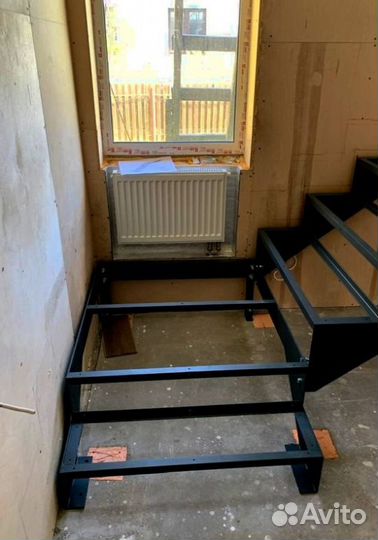 Для дома лестница