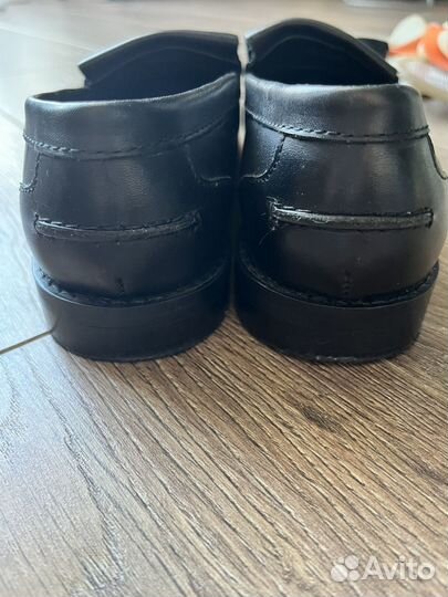 Лоферы ASOS
