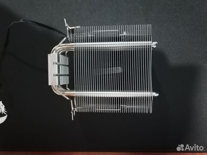 Кулер для процессора SE-903-SD v3 id-cooling