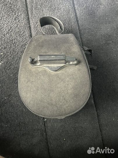 Подседельная сумка