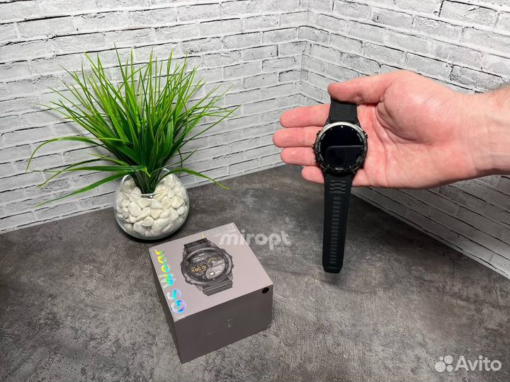 SMART watch GS Tactix 7
