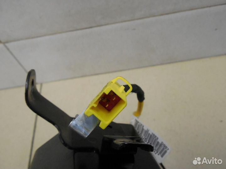 Подушка безопасности пассажирская (в торпедо) Lace