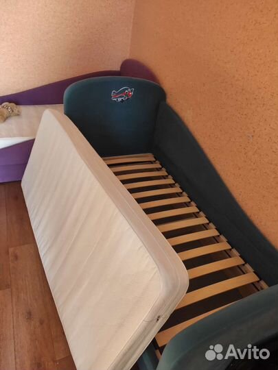 Кровать детская