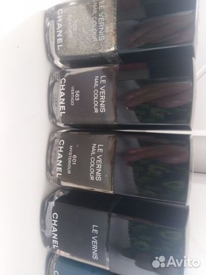 Продаю лаки для ногтей