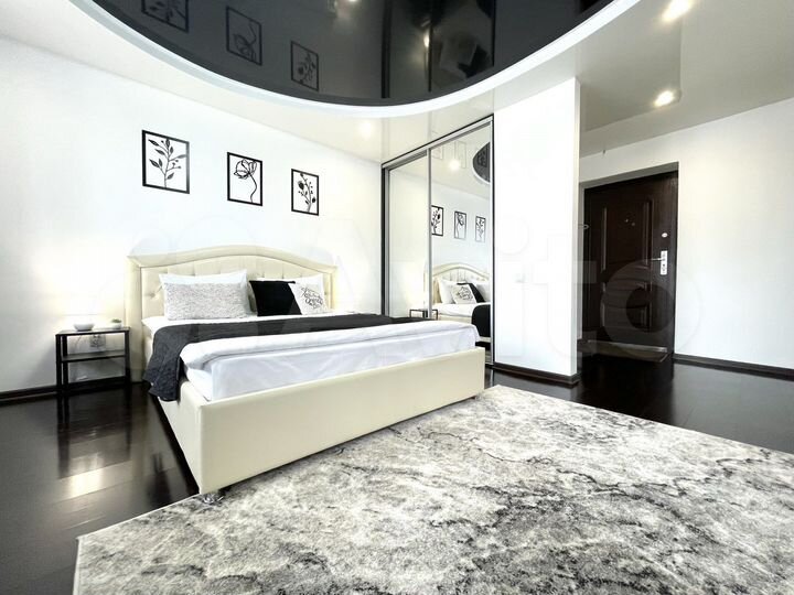 Квартира-студия, 30 м², 14/16 эт.