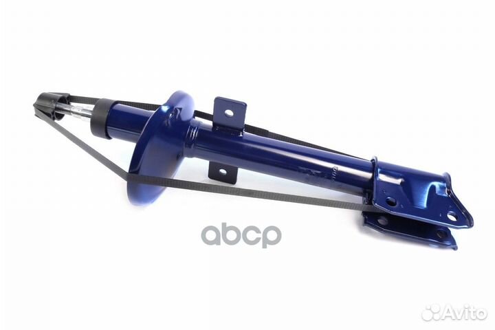 Стойка амортизаторная