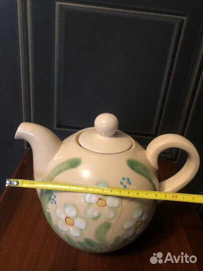 Чайник заварочный